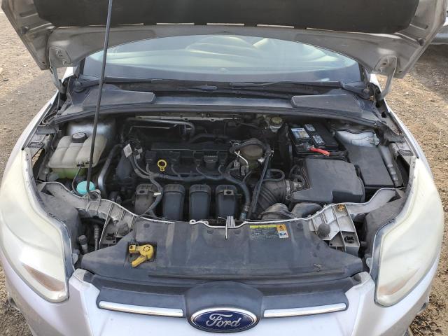 Photo 10 VIN: 1FAHP3F23CL179510 - FORD FOCUS 