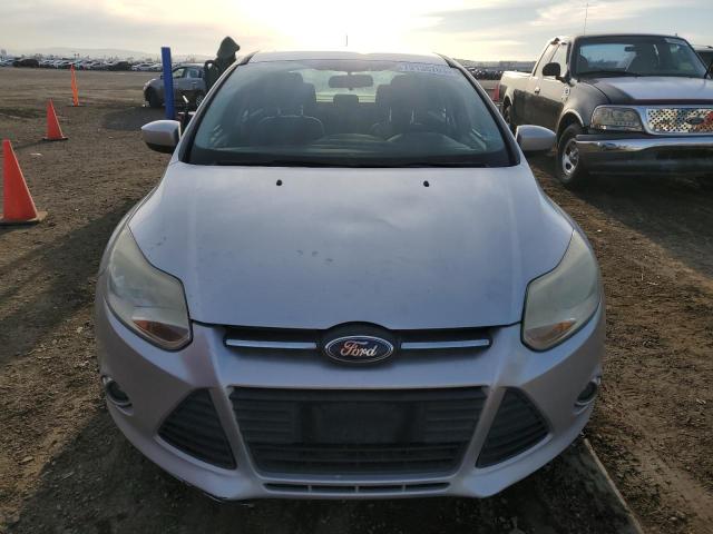 Photo 4 VIN: 1FAHP3F23CL179510 - FORD FOCUS 