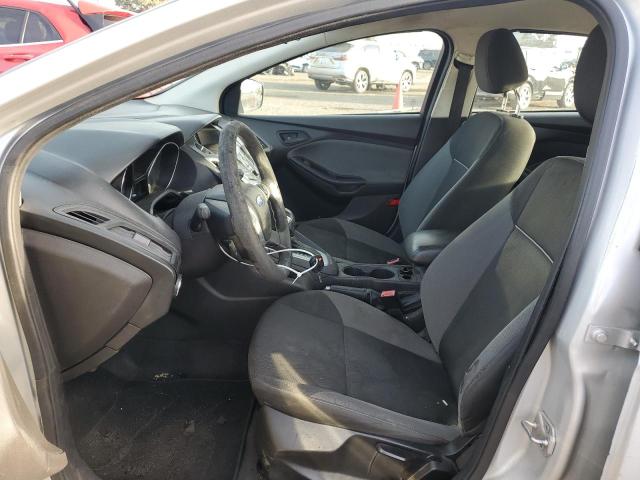 Photo 6 VIN: 1FAHP3F23CL179510 - FORD FOCUS 