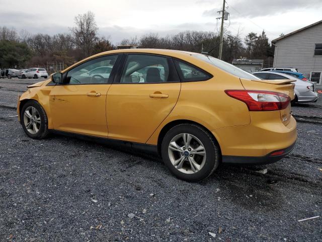 Photo 1 VIN: 1FAHP3F23CL182455 - FORD FOCUS 