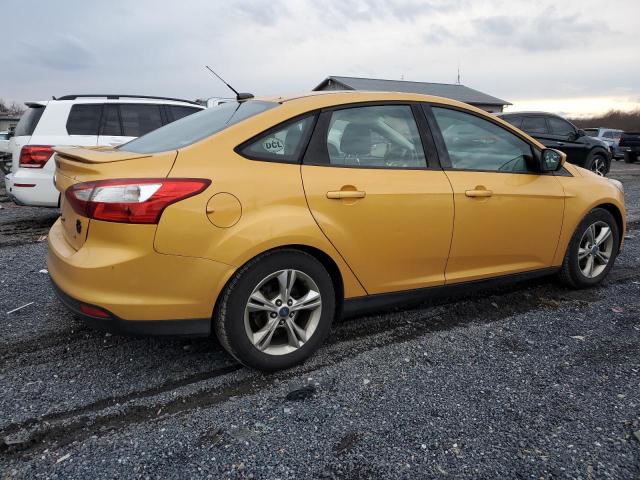 Photo 2 VIN: 1FAHP3F23CL182455 - FORD FOCUS 