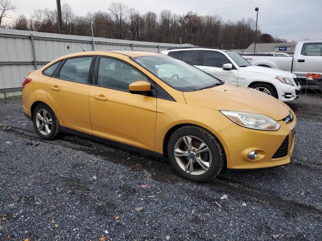 Photo 3 VIN: 1FAHP3F23CL182455 - FORD FOCUS 