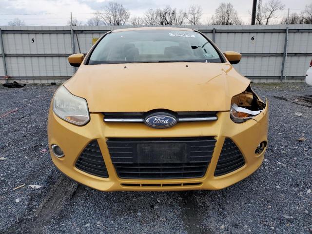 Photo 4 VIN: 1FAHP3F23CL182455 - FORD FOCUS 