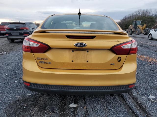 Photo 5 VIN: 1FAHP3F23CL182455 - FORD FOCUS 