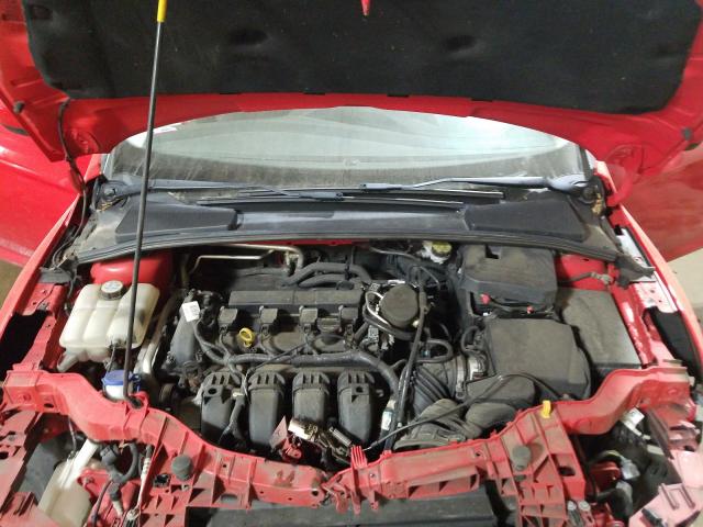 Photo 6 VIN: 1FAHP3F23CL184013 - FORD FOCUS SE 