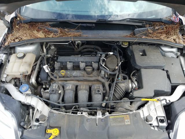 Photo 6 VIN: 1FAHP3F23CL201456 - FORD FOCUS 