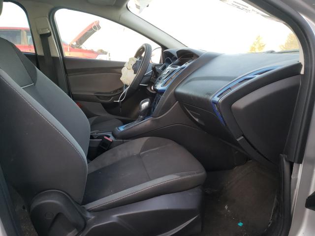 Photo 4 VIN: 1FAHP3F23CL202171 - FORD FOCUS SE 