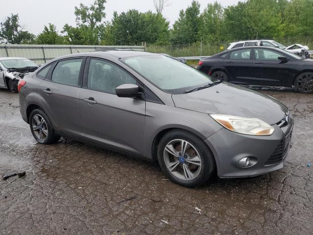 Photo 3 VIN: 1FAHP3F23CL204499 - FORD FOCUS 