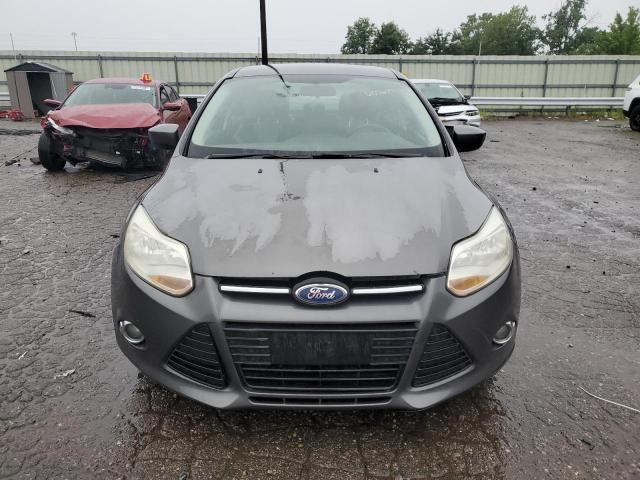 Photo 4 VIN: 1FAHP3F23CL204499 - FORD FOCUS 