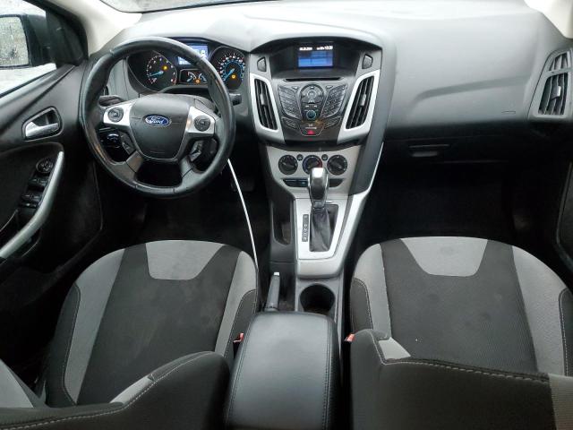 Photo 7 VIN: 1FAHP3F23CL204499 - FORD FOCUS 