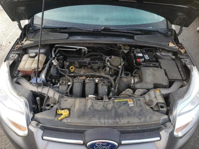 Photo 6 VIN: 1FAHP3F23CL206883 - FORD FOCUS SE 