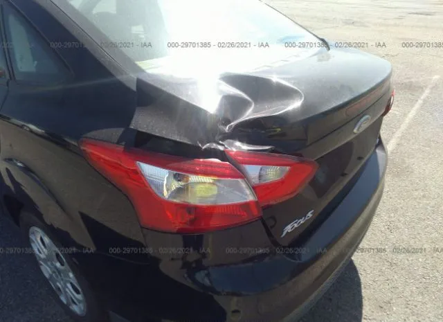 Photo 5 VIN: 1FAHP3F23CL207080 - FORD FOCUS 