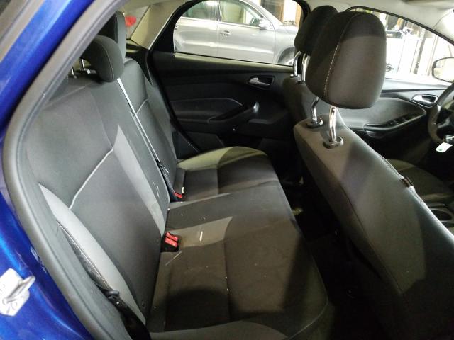 Photo 5 VIN: 1FAHP3F23CL207192 - FORD FOCUS SE 