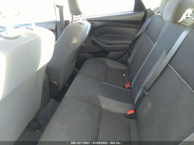 Photo 7 VIN: 1FAHP3F23CL208066 - FORD FOCUS 