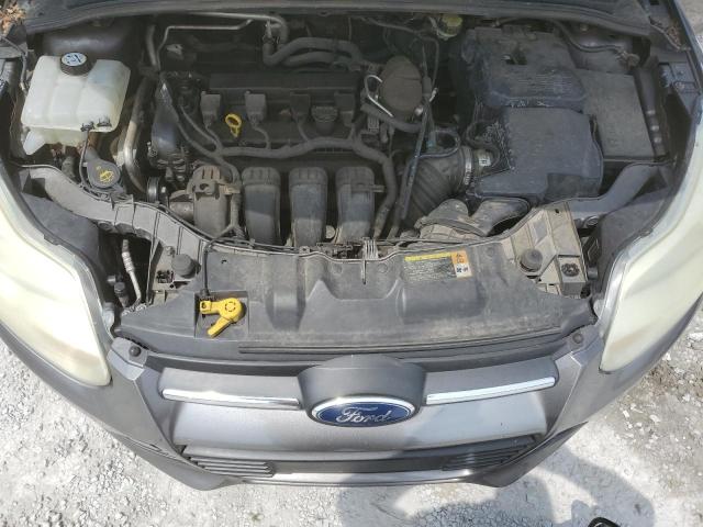 Photo 10 VIN: 1FAHP3F23CL211419 - FORD ALL OTHER 