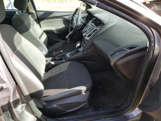 Photo 4 VIN: 1FAHP3F23CL212117 - FORD FOCUS SE 