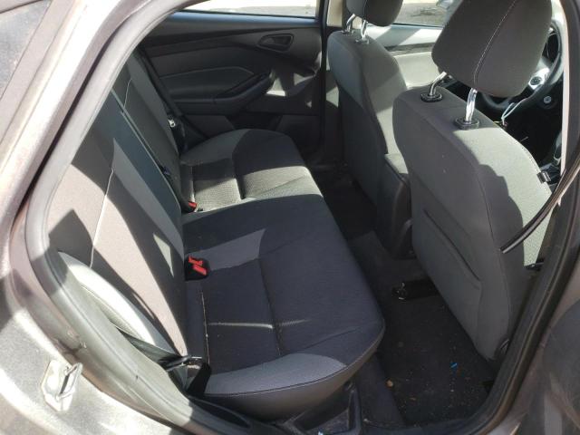 Photo 5 VIN: 1FAHP3F23CL212117 - FORD FOCUS SE 