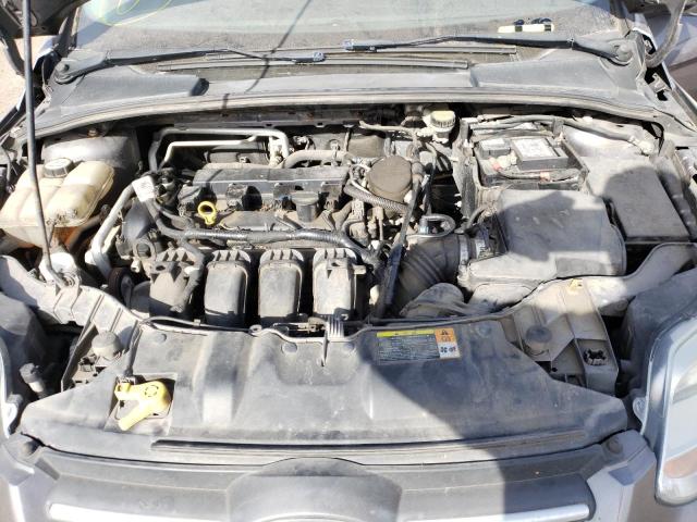 Photo 6 VIN: 1FAHP3F23CL212117 - FORD FOCUS SE 