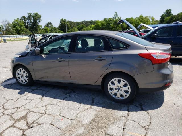 Photo 1 VIN: 1FAHP3F23CL217558 - FORD FOCUS SE 