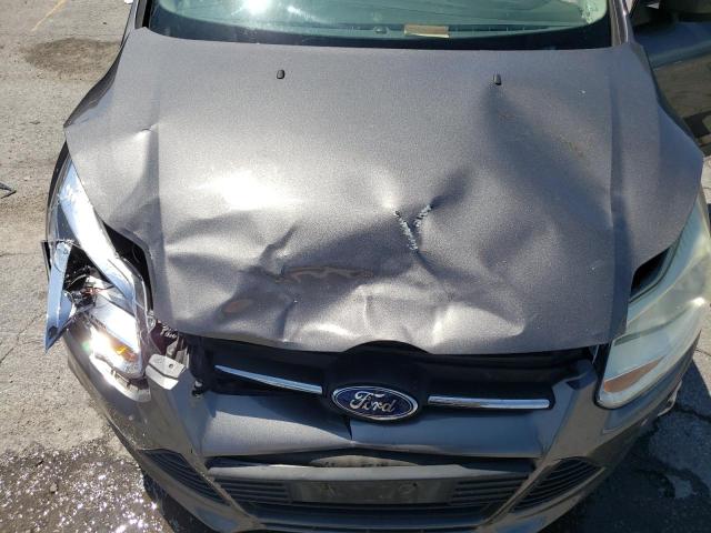 Photo 10 VIN: 1FAHP3F23CL217558 - FORD FOCUS SE 