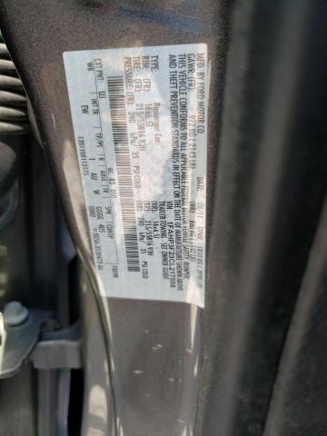 Photo 11 VIN: 1FAHP3F23CL217558 - FORD FOCUS SE 