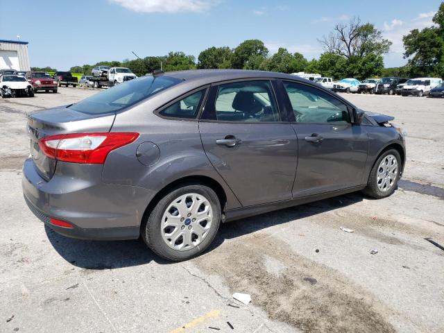 Photo 2 VIN: 1FAHP3F23CL217558 - FORD FOCUS SE 