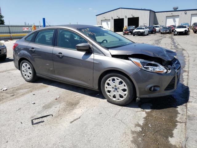 Photo 3 VIN: 1FAHP3F23CL217558 - FORD FOCUS SE 