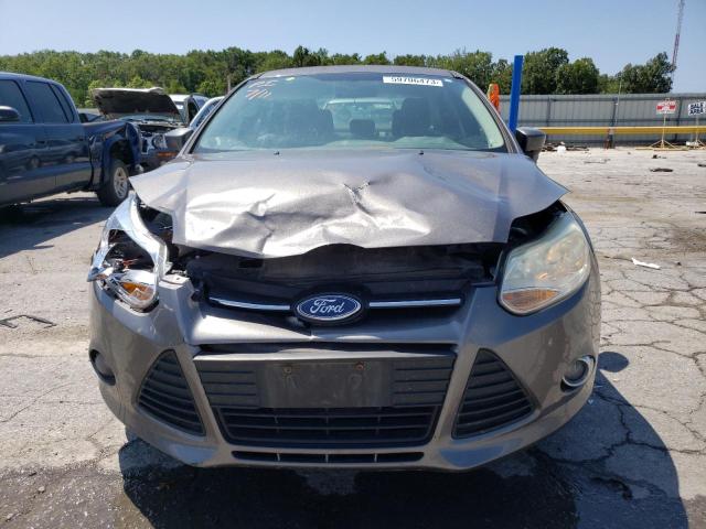 Photo 4 VIN: 1FAHP3F23CL217558 - FORD FOCUS SE 