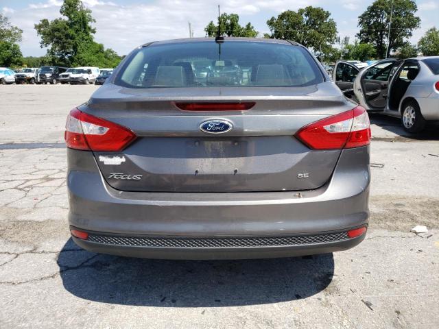 Photo 5 VIN: 1FAHP3F23CL217558 - FORD FOCUS SE 