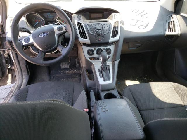 Photo 7 VIN: 1FAHP3F23CL217558 - FORD FOCUS SE 