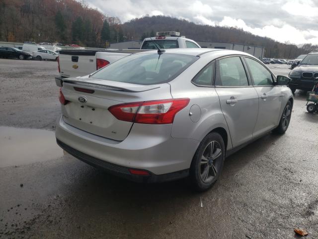 Photo 3 VIN: 1FAHP3F23CL220895 - FORD FOCUS SE 