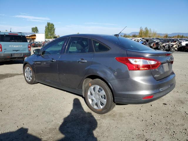 Photo 1 VIN: 1FAHP3F23CL235512 - FORD FOCUS SE 