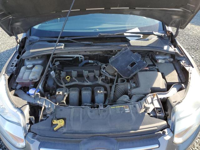 Photo 10 VIN: 1FAHP3F23CL235512 - FORD FOCUS SE 