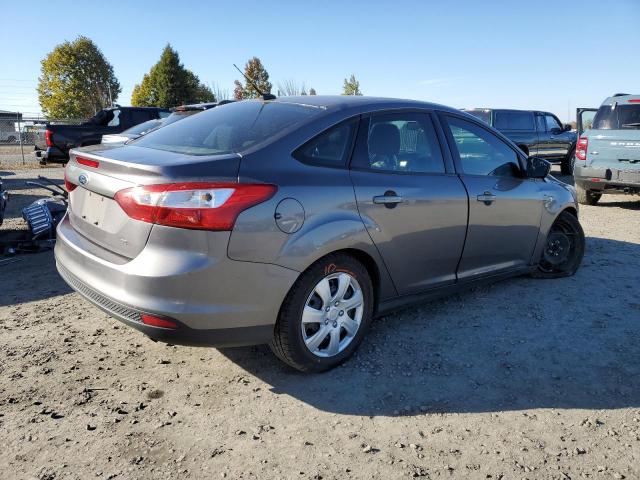 Photo 2 VIN: 1FAHP3F23CL235512 - FORD FOCUS SE 