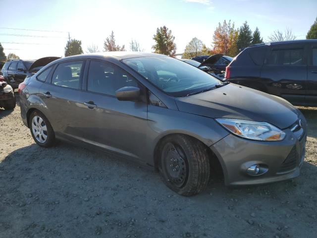 Photo 3 VIN: 1FAHP3F23CL235512 - FORD FOCUS SE 