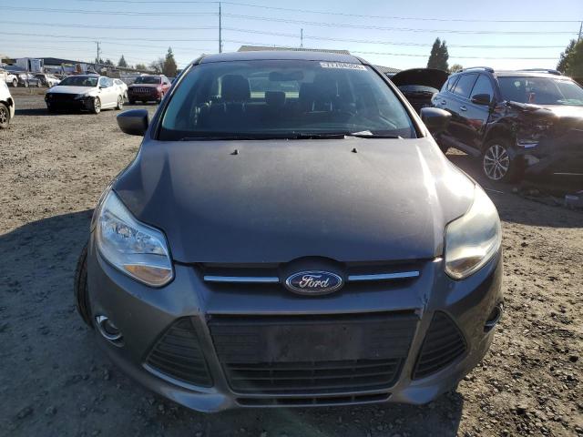 Photo 4 VIN: 1FAHP3F23CL235512 - FORD FOCUS SE 