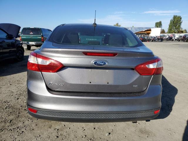 Photo 5 VIN: 1FAHP3F23CL235512 - FORD FOCUS SE 