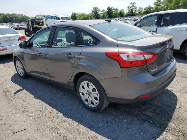 Photo 1 VIN: 1FAHP3F23CL241018 - FORD FOCUS 