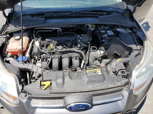 Photo 10 VIN: 1FAHP3F23CL241018 - FORD FOCUS 