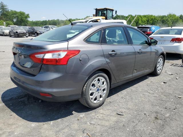 Photo 2 VIN: 1FAHP3F23CL241018 - FORD FOCUS 