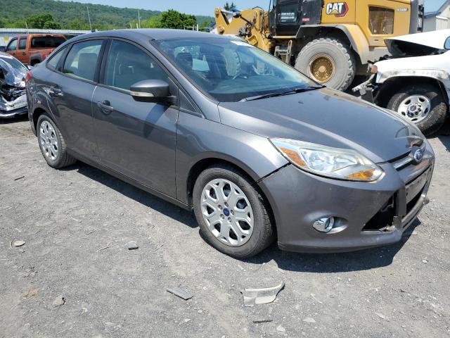 Photo 3 VIN: 1FAHP3F23CL241018 - FORD FOCUS 