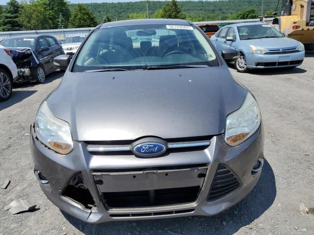 Photo 4 VIN: 1FAHP3F23CL241018 - FORD FOCUS 