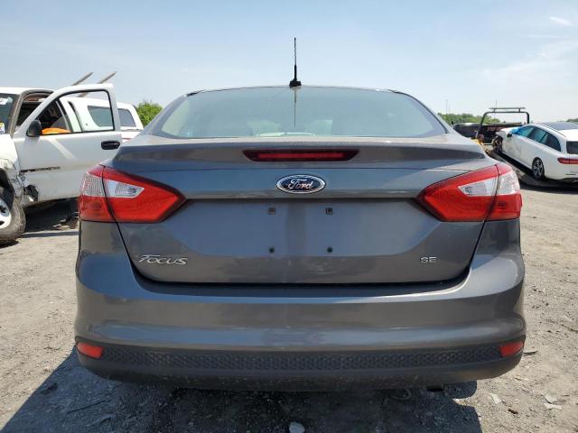 Photo 5 VIN: 1FAHP3F23CL241018 - FORD FOCUS 