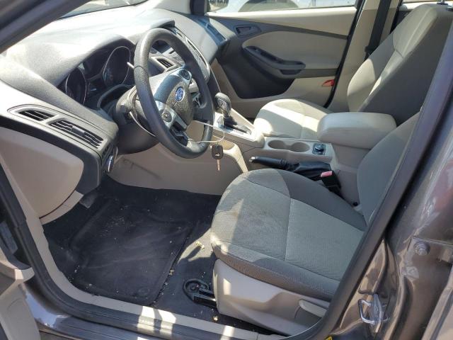 Photo 6 VIN: 1FAHP3F23CL241018 - FORD FOCUS 