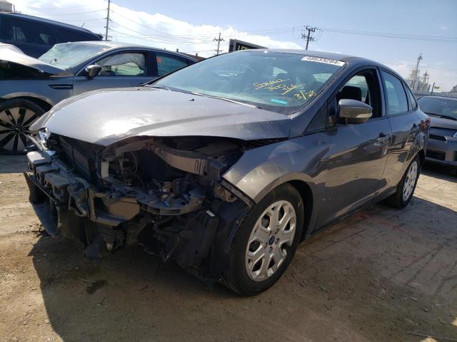 Photo 0 VIN: 1FAHP3F23CL242802 - FORD FOCUS 