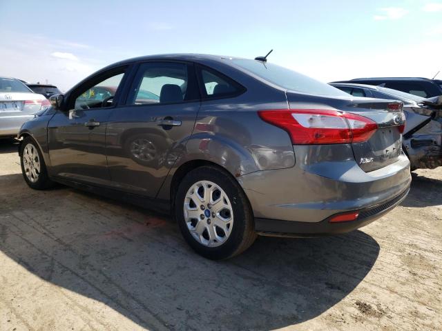 Photo 1 VIN: 1FAHP3F23CL242802 - FORD FOCUS 