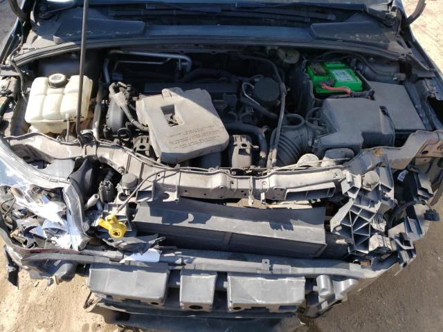 Photo 10 VIN: 1FAHP3F23CL242802 - FORD FOCUS 