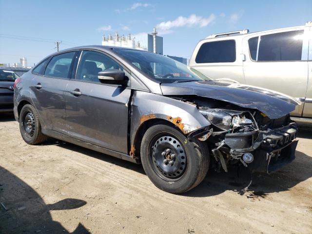 Photo 3 VIN: 1FAHP3F23CL242802 - FORD FOCUS 