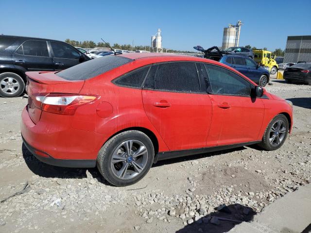 Photo 2 VIN: 1FAHP3F23CL246283 - FORD FOCUS SE 