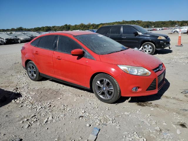 Photo 3 VIN: 1FAHP3F23CL246283 - FORD FOCUS SE 